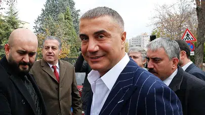 Sedat Peker kimdir, nereli ve kaç yaşında? Sedat Peker’in hayatı, yargı süreci