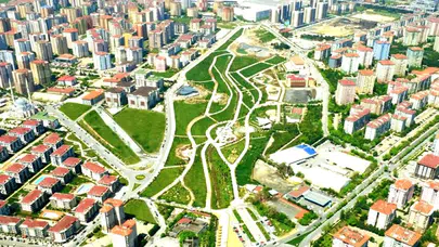 Bir Mahalle 3 İli Solladı! İşte İstanbul’un Nüfus Rekortmeni