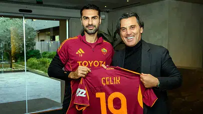 Zeki Çelik Transferinde Flaş Gelişme! Menajerinden Açıklama Geldi