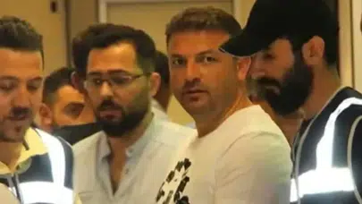 Bahis baronu Veysel Şahin hakkındaki soruşturmada yeni gelişme: Şeref Yazıcı’nın mal varlıklarına el konuldu