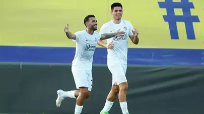 Eyüpspor – İstanbul Başakşehir maçı ne zaman, saat kaçta, hangi stadyumda oynanacak?