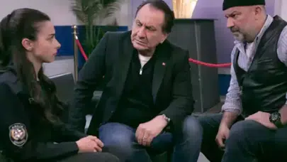 Arka Sokaklar 740. Bölüm Fragmanı Youtube, Zafer Ergin Rıza Baba Diziden Ayrılıyor mu, Barış'ın Evindeki Aramada Ne Bulundu?