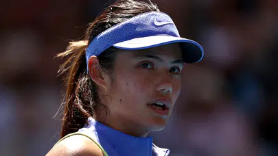 Britanyalı tenisçi Raducanu hayatı ( kimdir)?