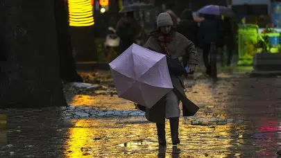 Doğu ve Güneydoğu Anadolu’da kuvvetli yağış ve kar uyarısı var mı, Meteoroloji’den Tunceli, Bingöl, Muş, Bitlis, Hakkari, Diyarbakır, Batman, Van, Siirt ve Şırnak için kritik açıklama