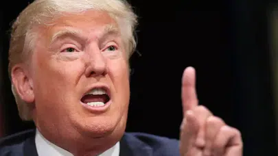 Trump’tan Dünyaya Rest! Yüzde 10’luk Küresel Tarife Kararı Ortalığı Karıştırdı