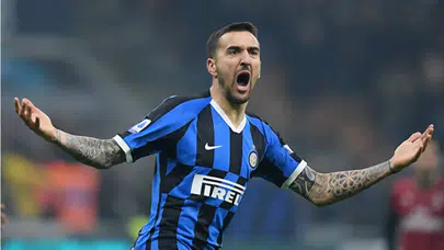 Anlaşma sağlandı, uçuş planlandı! Galatasaray’da Svanberg transferi gerçekleşmedi