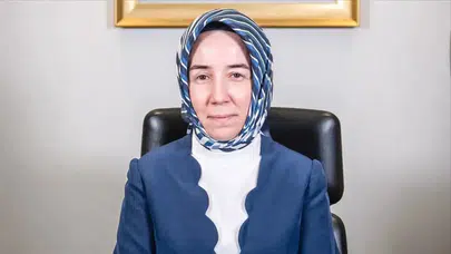 TCMB Başkan Yardımcısı kim, Hatice Karahan kimdir, kaç yaşında, evli mi, hangi görevlerde bulundu, ne mezunu?