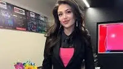 Ekranların Genç Yüzü Ezgi Kılıç Hakkında Her Şey...