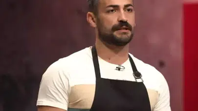 MasterChef Akın Kızıltaş aslen nereli, memleketi ve kökeni neresi?
