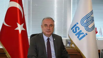 İstanbul’un su yönetimindeki kilit bürokrat!