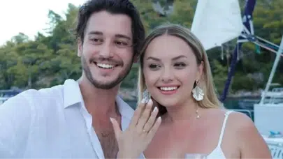 Başak Karahan’ın kocası kim, Halil ünlü ne iş yapıyor, kaç  yaşında, boyu kaç?