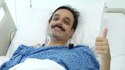 Ufuk Özkan’ın Naklinde 12 Yıllık Mucize! İyilik Zamanla Geri Döndü