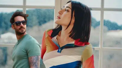 Melek Mosso neden boşandı? Eski eşi Serkan Sağdıç ile ayrılık sebebi neydi?