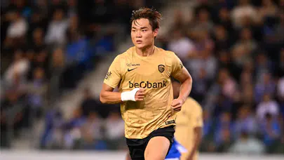 Beşiktaş Yeni Transferi Hyeon-Gyu Oh Ne Zaman İstanbul Havalimanı’na Geliyor, Saat Kaçta İnecek, Son Durum Ne?