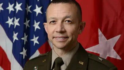 Jasper Jeffers kimdir? Gazze’de çok uluslu güvenlik gücünün başına getirilen generalin rolü ne olacak?