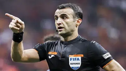 Atilla Karaoğlan Kimdir, Nereli, Kaç Yaşında, Evli Mi, Hangi Takımlı, Mesleği Ne, Hakemliğe Ne Zaman Başladı