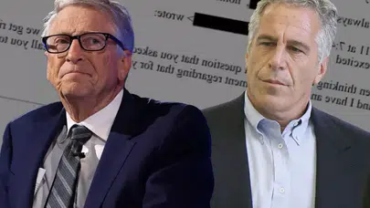 2011’e Ait O E-Posta Ortaya Çıktı! Epstein-Gates İddiası Olay Yarattı