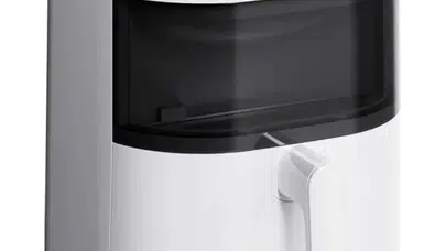 4L Akıllı Yağsız Fritöz: Türkiye Garantili Beyaz Modelin Fiyatı Ne Kadar?