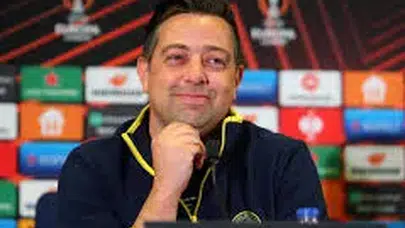 Fenerbahçe’nin dijital sesi Alper Yemeniciler kim, yaşı kaç, kulüpte ne iş yapıyor?