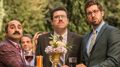 Bayi Toplantısı filmi hikayesi ne (gerçek mi kurgu mu) oyuncuları kimler?  Konusu ne, nerede çekildi ve ne zaman vizyona girdi?