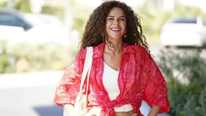 Gamze Topuz’un sevgilisi kim, Demir Demirhisar kimdir, kaç yaşında, ne iş yapıyor?