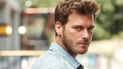 Kıvanç Tatlıtuğ, Galatasaray Zaferi Sonrası Taraftarlarla Samimi Anlar Yaşadı