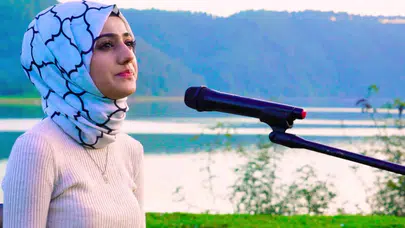 Türkan Hazal hayatı, kaç yaşında, ne iş yapıyor, sosyal medya hesabı var mı?