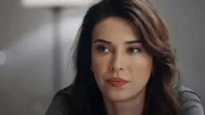 Silahı Tek Atışta Kullandı! Yeraltı’nda Ceylan’ın Sırrı Ne?