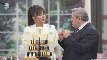 Gelinim Mutfakta Gözde’nin Altınları Sahte mi Çıktı, Zafer ve Meryem Hanım Borçlar İçin Ne Yaptı, Kim Kazandı?