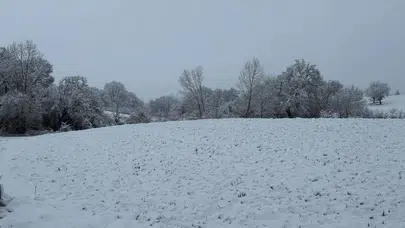 İstanbul’da kar yağacak mı, bu hafta kar var mı, nerelerde yağdı?