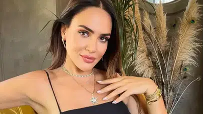 Ekranların ünlü ismi Buket Aydın hakkında konuşulanlar: Boşanma süreci ve merak edilen özel hayatı