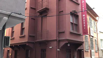 Masumiyet Müzesi Fırtınası! Orhan Pamuk’un 9 Dairelik Serveti Olay Oldu