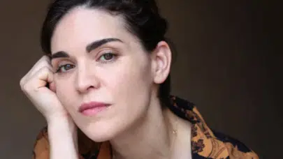 Ayrılık Da Sevdaya Dahil Afife'si Emine Meyrem (Hayatı) Kimdir,Nereli, Kaç Yaşında, Evli Mi, Bekar Mı, Sosyal Medya Hesabı Var Mı?