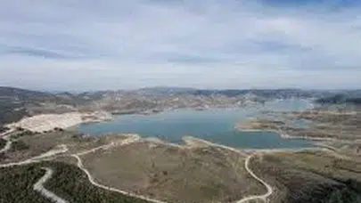 Gördes Barajı neden suyla dolmuyor, İzmir’e içme suyu sağlayan Gördes Barajı’nda sızıntı ve doluluk sorunu mu var?