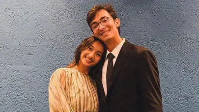 Mete Gazoz kiminle sevgili, Melike Ayvaz kim, kaç yaşında, ne iş yapıyor, ilişkileri ne zaman başladı?