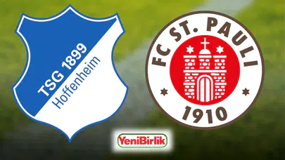 S Sport Plus ve Tivibu Spor 3 Yayın Akışı Değişti: Hoffenheim–St.Pauli Maçı Ekranlara Geliyor