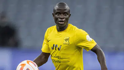 N'Golo Kante imza töreni ne zaman, saat kaçta yapılacak? Fenerbahçe’de tören planı netleşti mi?