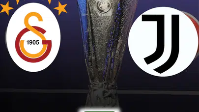 Avrupa Bu Sonucu Konuşuyor: Galatasaray 5-2 Kazandı, Juventus İçin İmkansız mı?