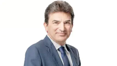 Murat Yalçıntaş Kimdir, Nereli, Ne İş Yapıyor, Mesleği Ne?