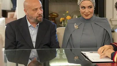 Kızılcık Şerbeti’nde Senaryo Alarmı! Zaman Çelişkisi Tartışma Yarattı