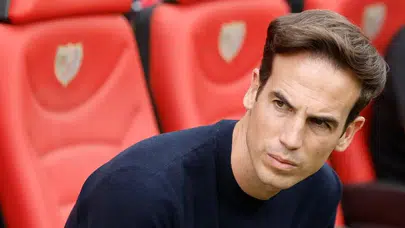 La Liga’nın genç teknik patronu: Iñigo Pérez hakkında bilinenler!