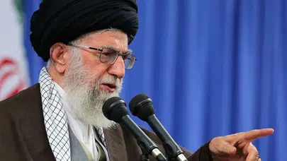 Hamaney ABD’yi uyardı: Atılacak adım bölgesel savaşı tetikler!