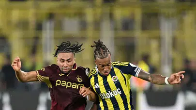 14 Şubat’taki Trabzonspor–Fenerbahçe maçında tribün uygulaması belirlendi