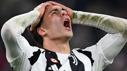 Juventus’ta Geceye Damga Vuran An: Kenan Yıldız ile Spalletti Arasında Dikkat Çeken Gerilim