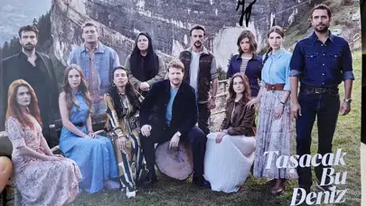 TRT1 Yayın Akışında FIBA 2027 Basketbol Dünya Kupası Elemeleri Sırbistan Türkiye Maçı Detayı ve 6 Mart Yeni Bölüm Tarihi