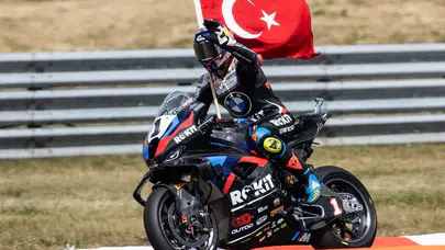 Toprak Razgatlıoğlu’nun 2025 WorldSBK Jerez Sezon Finali Sonucu Ne Oldu ve 2026 MotoGP Tayland GP Yarışı Hangi Tarihte?