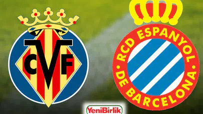 Villarreal - Espanyol Maçı Nereden CANLI İzlenir, Saat Kaçta Yayınlanacak, Şifresiz Mi? S Sport Plus ve S Sport Canlı Yayın Bilgileri