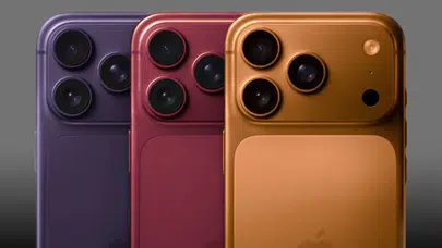 Apple iPhone 18 Pro’da Kamerayı Öne Çıkarıyor! Yeni Zoom ve Video Özellikleri
