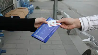 Ramazan Gelmeden Destek Hesapta! Yardım Parası İçin Başvurular Başladı