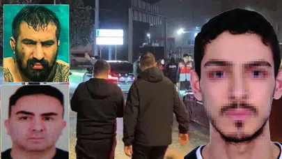 Motosiklet, silah ve kaçış planı: Sarıyer’de iş adamı cinayetinin iddianamesi açıklandı